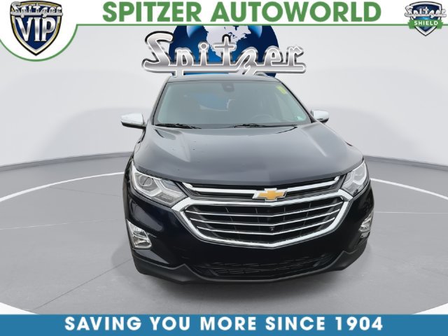 Used 2021 Chevrolet Equinox Premier AWD/4WD image 5