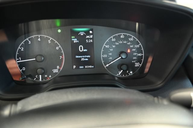 Used 2023 Toyota Corolla SE w/ SE Premium Package FWD image 31