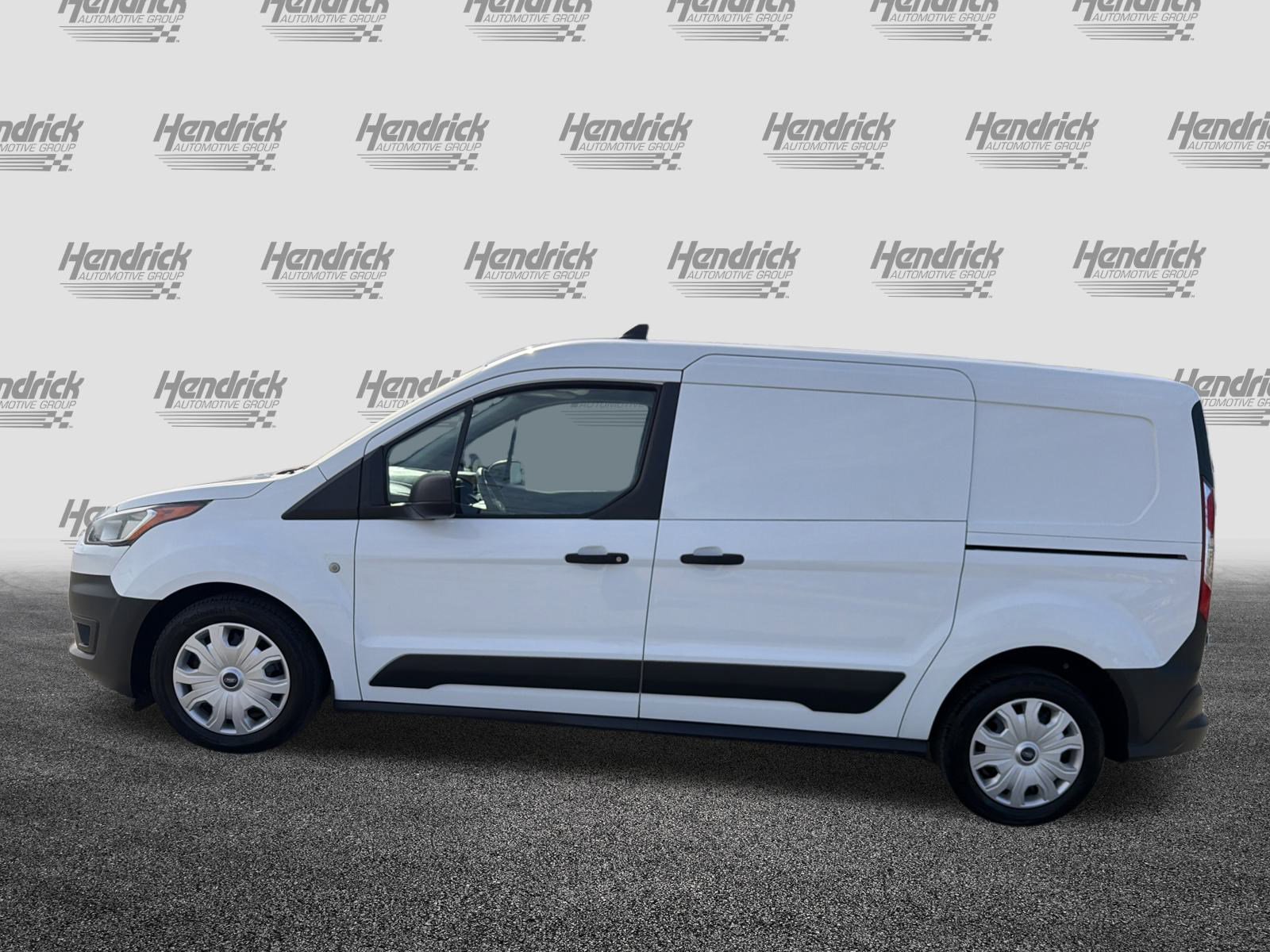Used 2020 Ford Transit Connect XL image 7