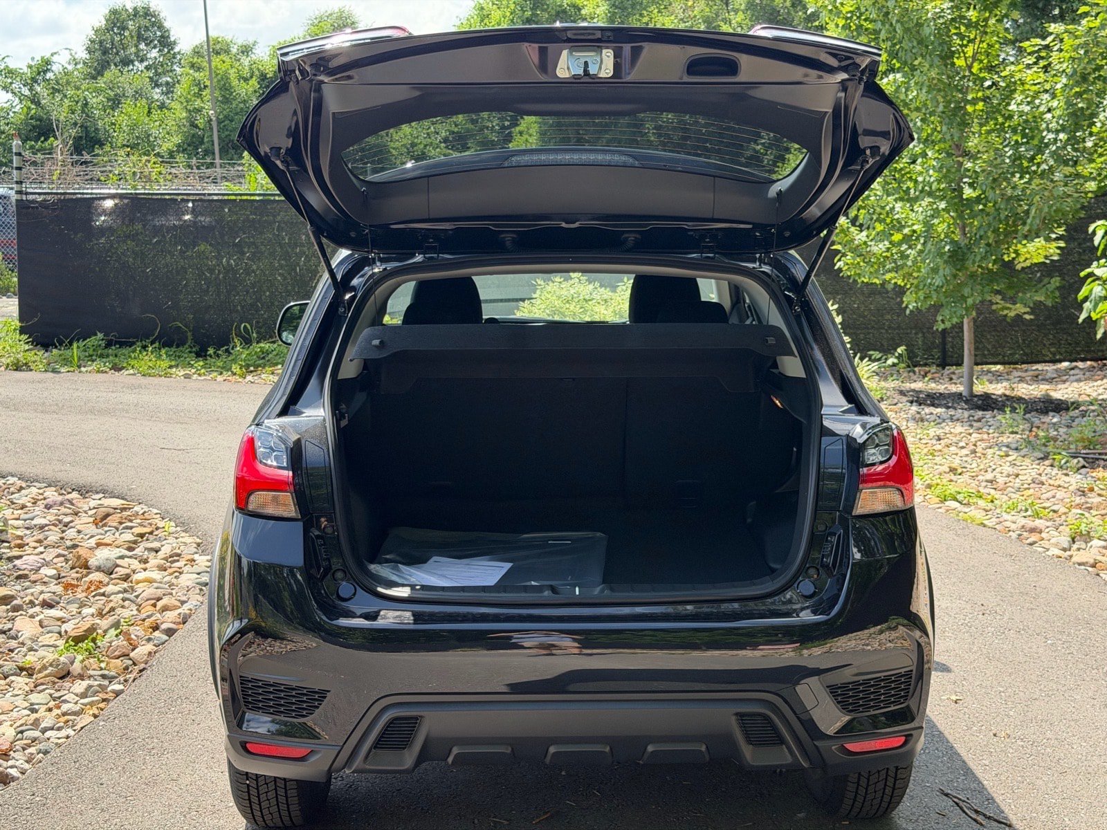 New 2026 Mitsubishi Outlander Sport AWD image 15