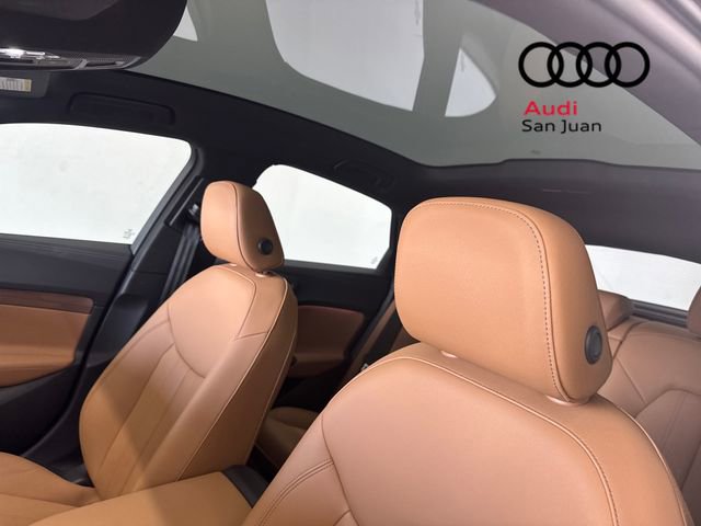 Used 2025 Audi A5 2.0T Premium w/ Convenience Package image 10