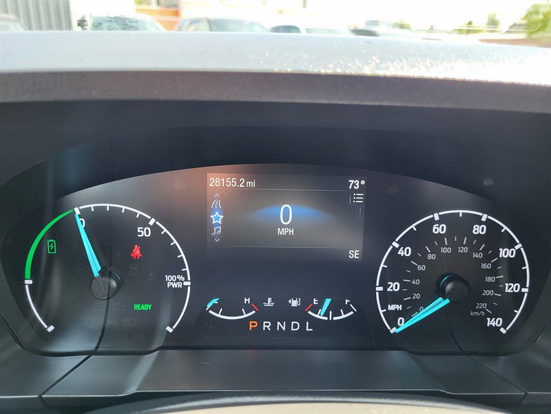 Used 2022 Ford Maverick XLT w/ XLT Luxury Package image 17