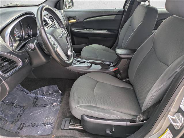 Used 2012 Chrysler 200 Touring FWD image 15