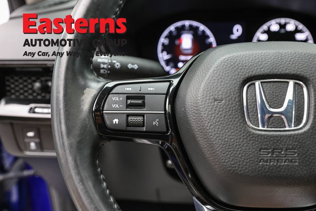 Used 2024 Honda CR-V EX-L image 15