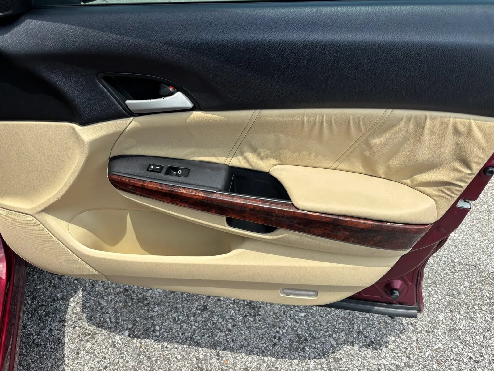 Used 2010 Honda Crosstour EX-L image 25