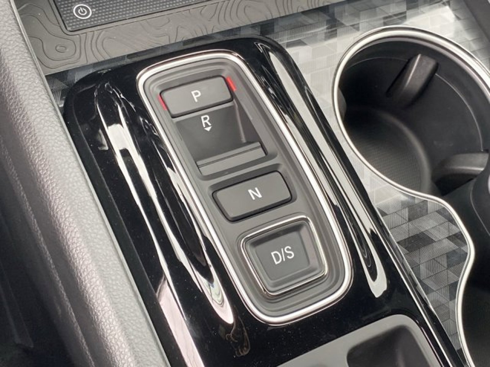 New 2026 Honda Passport TrailSport Elite image 25