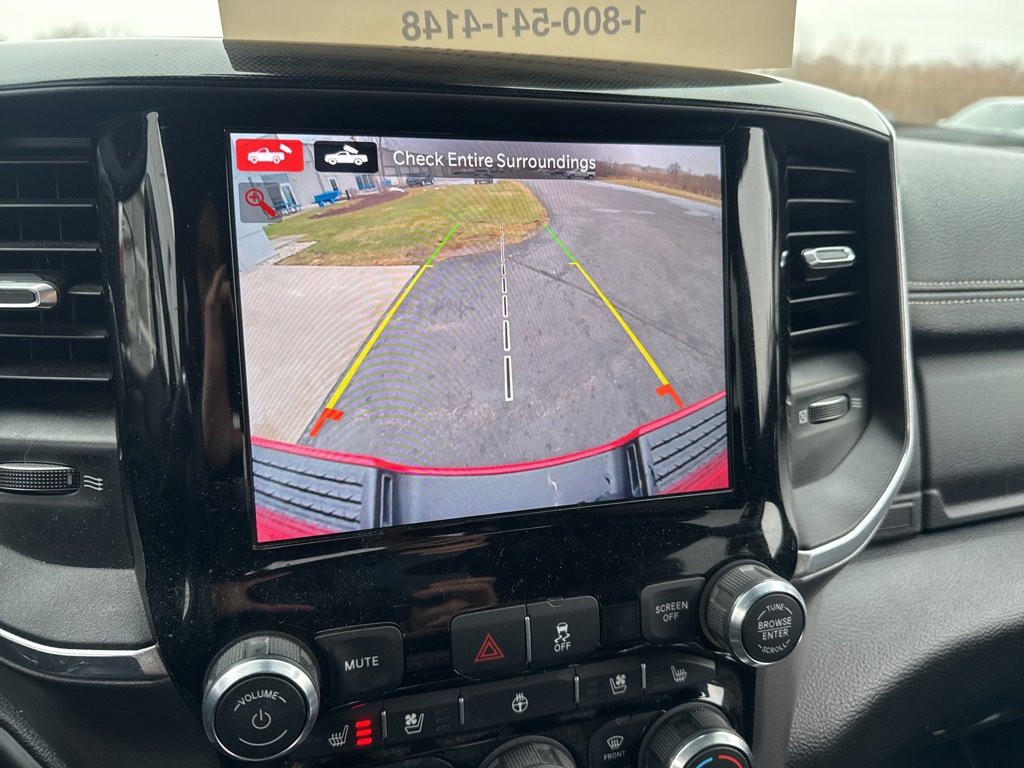 Used 2022 RAM 2500 Laramie image 41