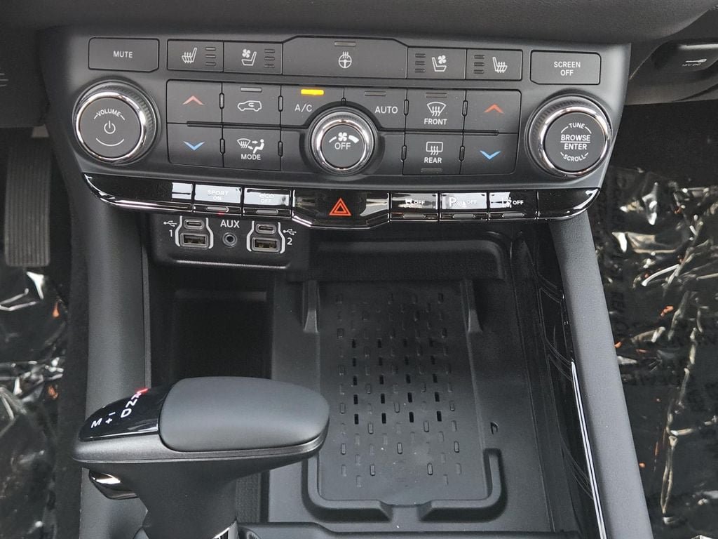 New 2026 Dodge Durango GT AWD/4WD image 15
