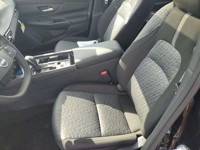 New 2027 Nissan Sentra SV w/ SV Convenience Package FWD image 20