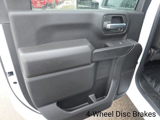 New 2026 Chevrolet Silverado 3500 W/T w/ WT Convenience Package image 32
