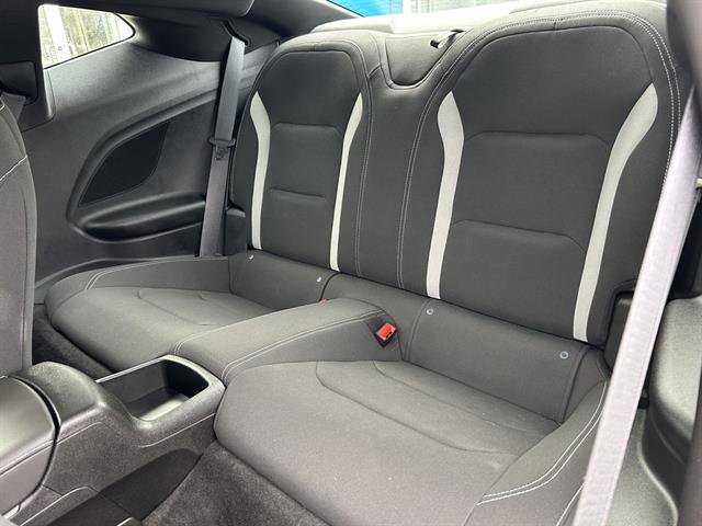 Certified 2021 Chevrolet Camaro LT image 29