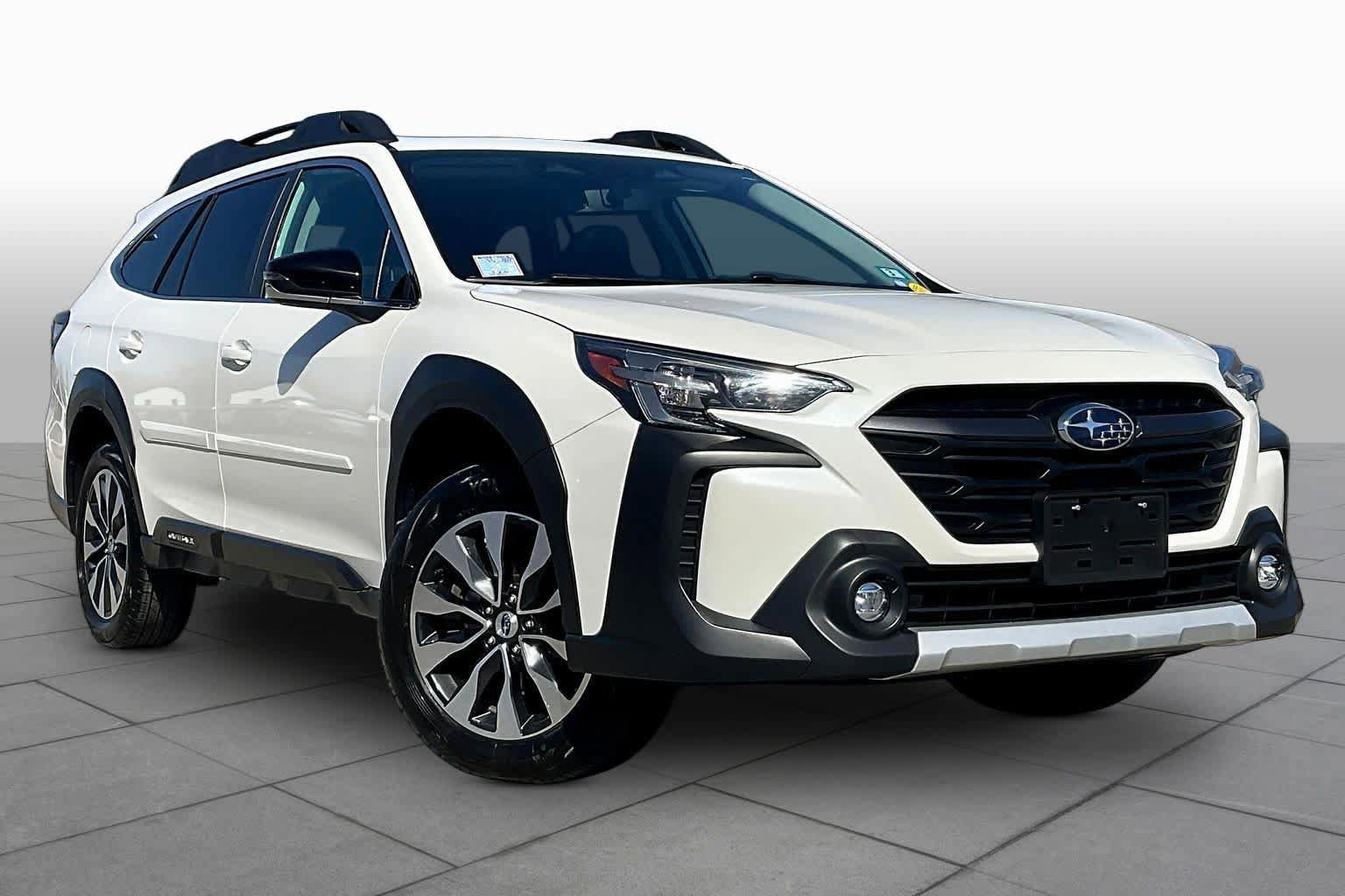 Used 2024 Subaru Outback Limited AWD/4WD image 2