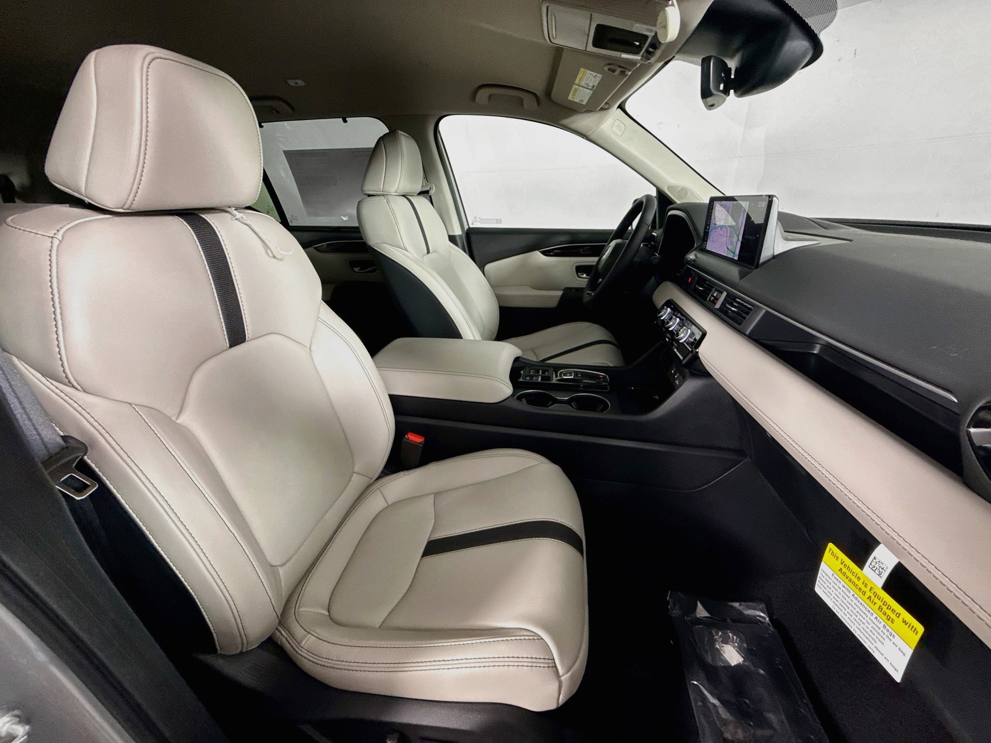New 2026 Honda Pilot EX-L image 37