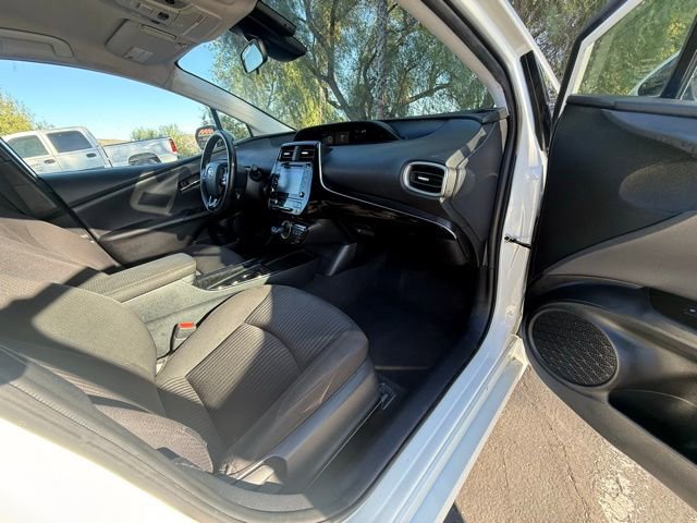 Used 2020 Toyota Prius Prime LE image 10