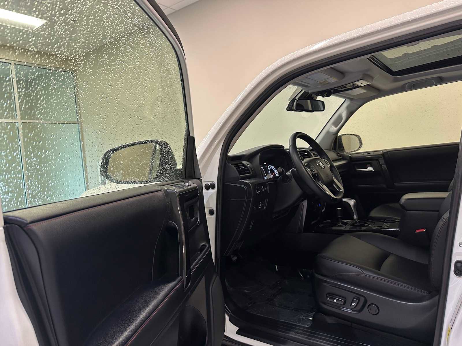 Certified 2023 Toyota 4Runner TRD Pro image 23