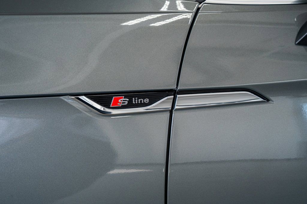 Used 2024 Audi A5 2.0T Premium Plus image 22