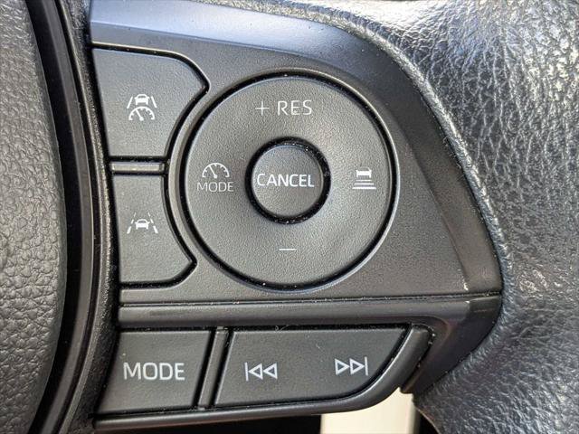 Certified 2024 Toyota Corolla LE FWD image 23