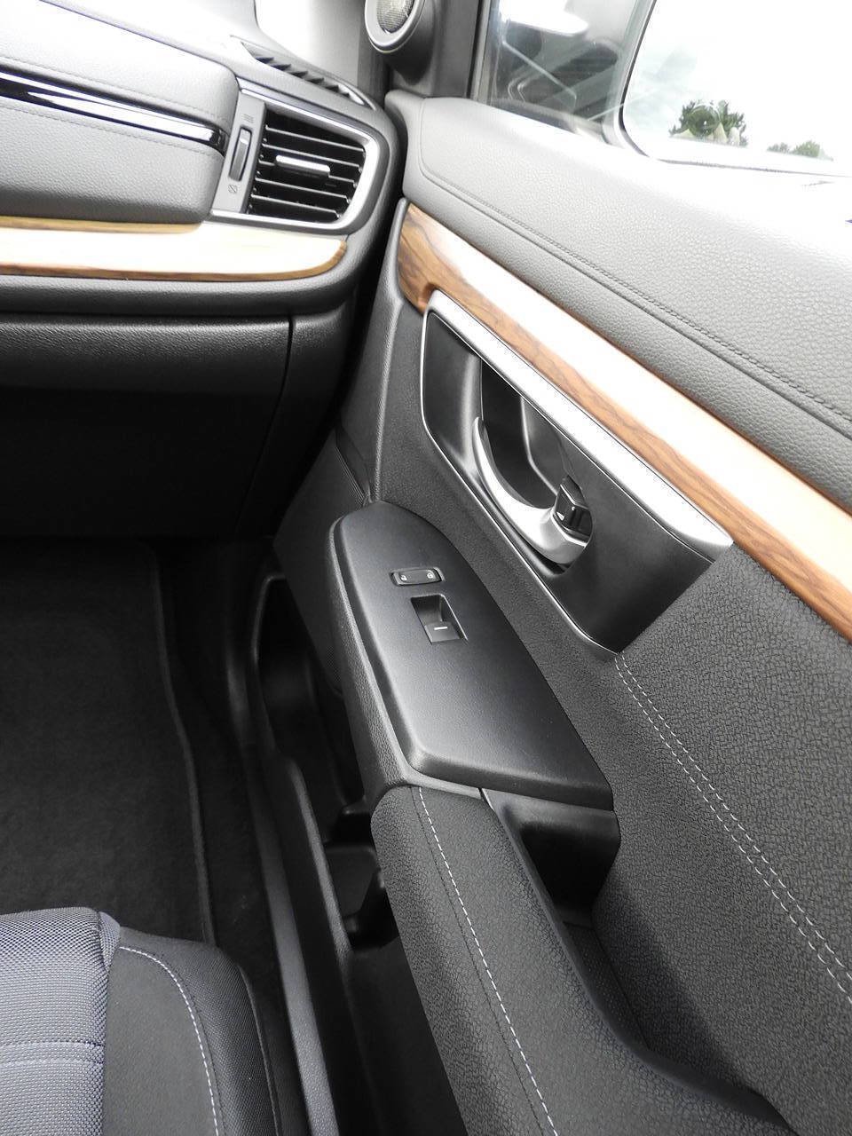 Used 2018 Honda CR-V EX image 38