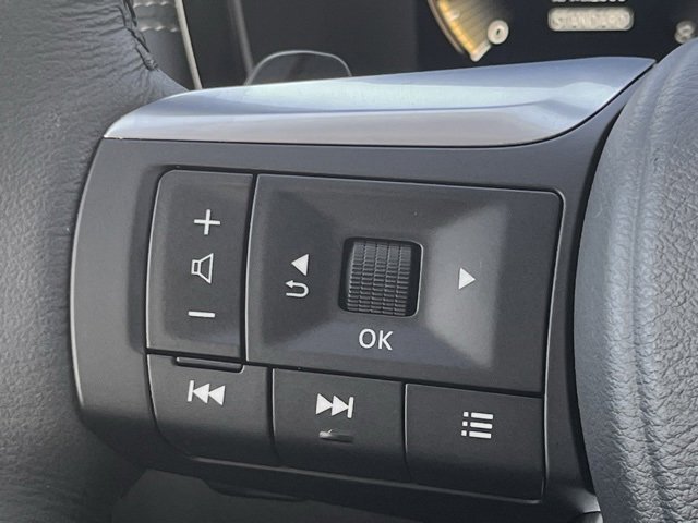 Certified 2026 INFINITI QX60 Luxe w/ Cargo Package image 13