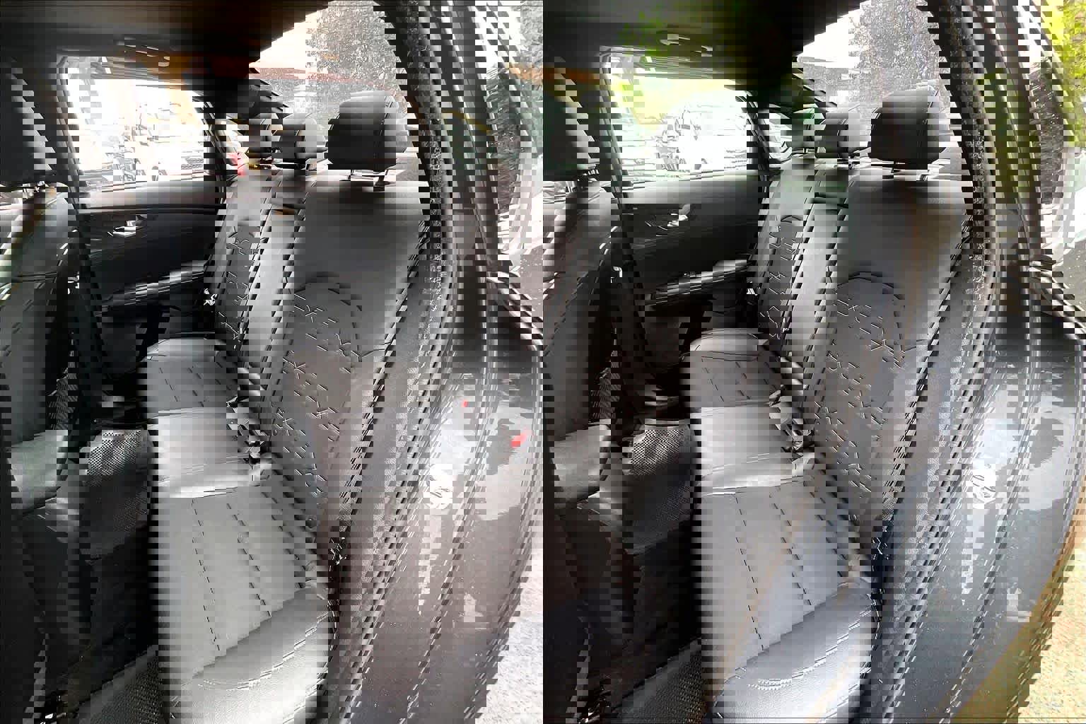 Used 2021 Kia Forte GT-Line w/ GT-Line Premium Package image 21