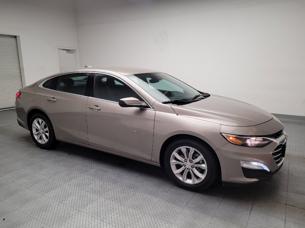 Used 2023 Chevrolet Malibu LT FWD image 11