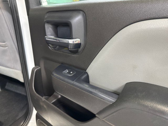 Used 2016 Chevrolet Silverado 3500 W/T w/ WT Convenience Package image 67