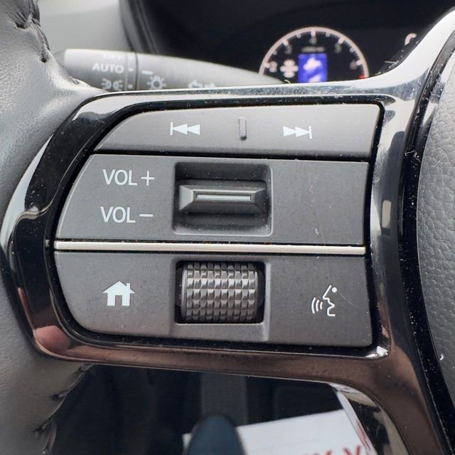 Certified 2024 Honda CR-V EX-L image 25