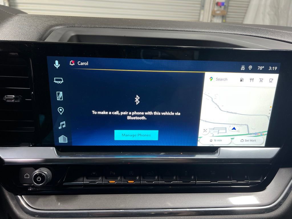 Used 2023 Chevrolet Silverado 1500 High Country image 40