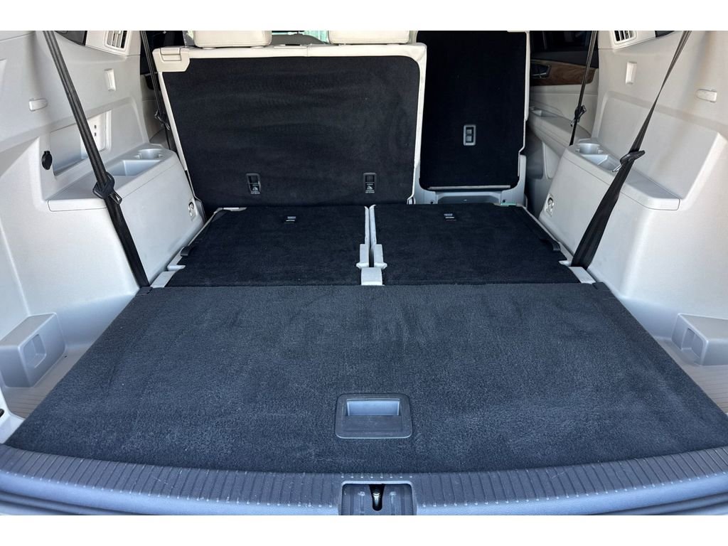 Used 2024 Volkswagen Atlas SE image 18