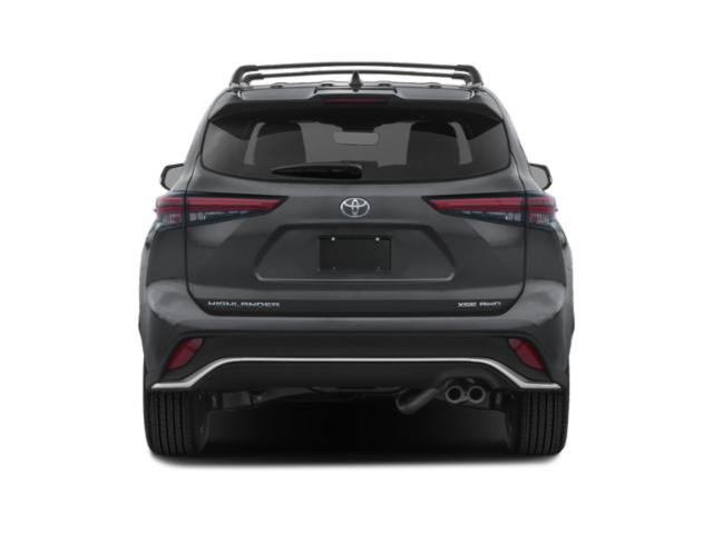 Used 2024 Toyota Highlander XSE AWD/4WD image 5