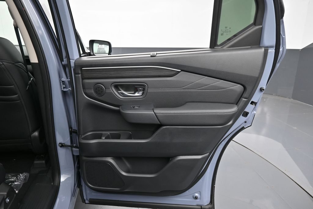 New 2026 Honda Pilot Touring image 35