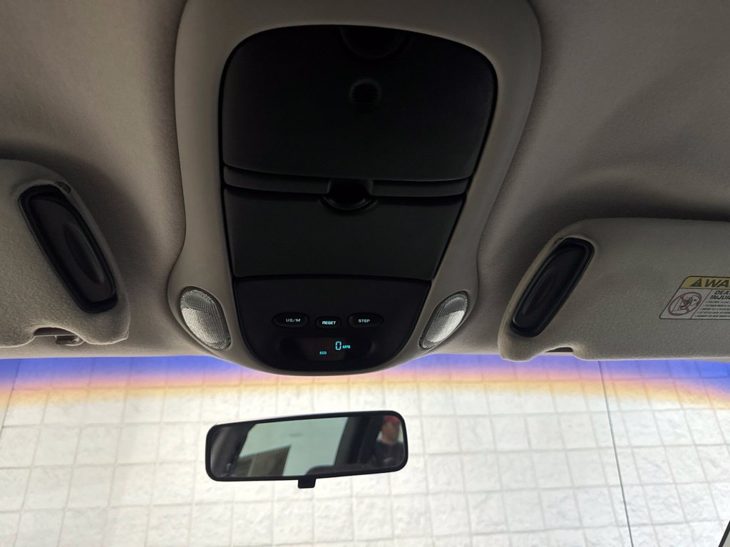 Used 2000 Dodge Grand Caravan SE FWD image 22