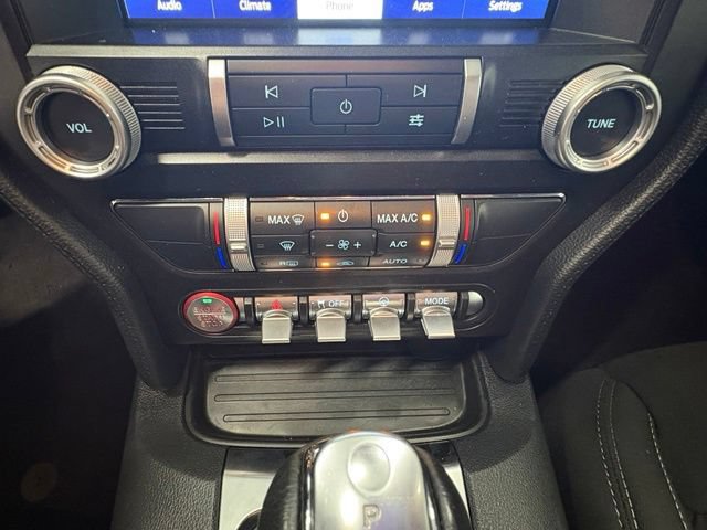 Used 2022 Ford Mustang GT w/ Equipment Group 301A RWD image 9