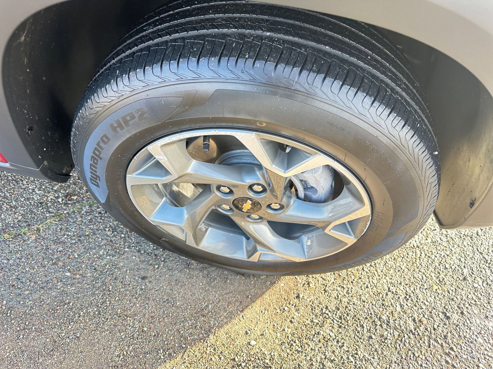 Used 2025 Chevrolet Trax LT image 30