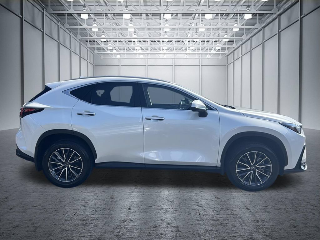 Used 2024 Lexus NX 350 AWD image 23