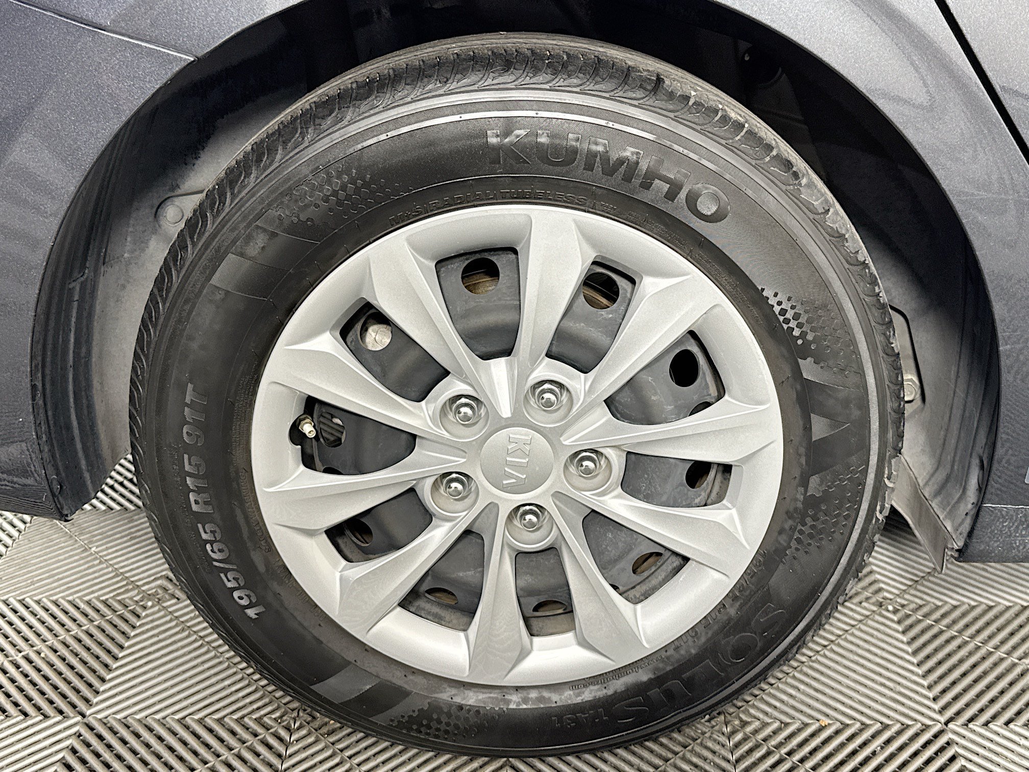 Used 2021 Kia Forte Sedan FWD image 37