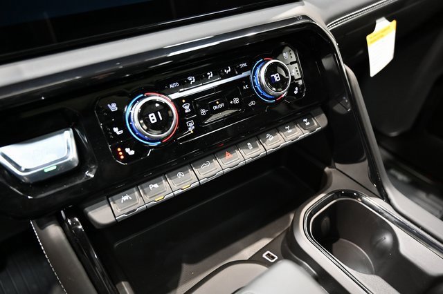 New 2026 GMC Sierra 1500 AT4X w/ AT4X AEV Edition image 25
