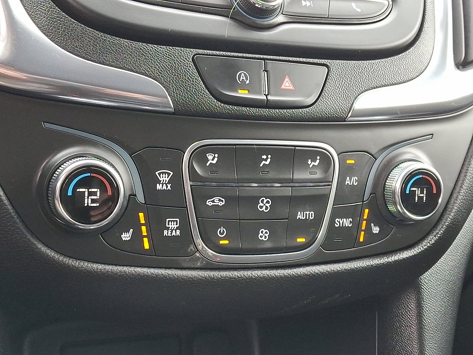 Certified 2023 Chevrolet Equinox LT image 17