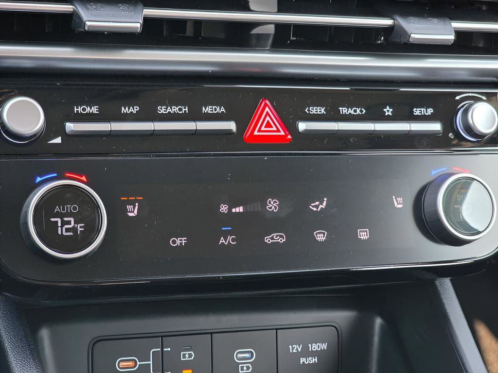 New 2026 Hyundai Tucson SEL AWD/4WD image 20