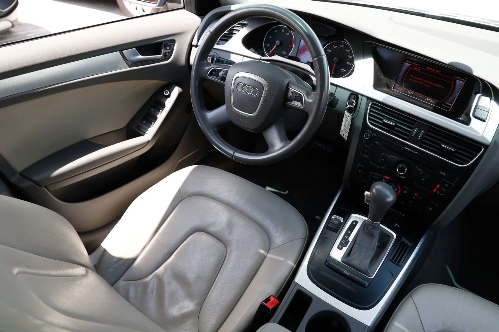 Used 2012 Audi A4 2.0T Premium FWD image 21