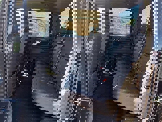 Used 2025 GMC Sierra 1500 SLT image 13