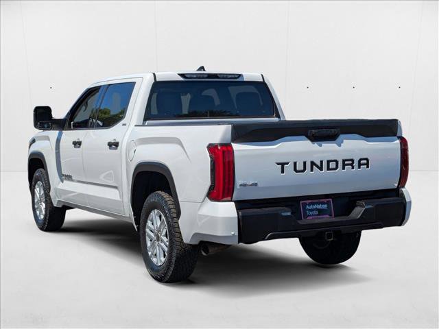 Used 2022 Toyota Tundra SR5 image 7