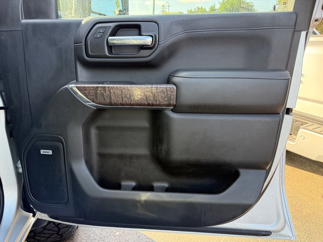 Used 2020 GMC Sierra 2500 Denali w/ Denali Ultimate Package image 30