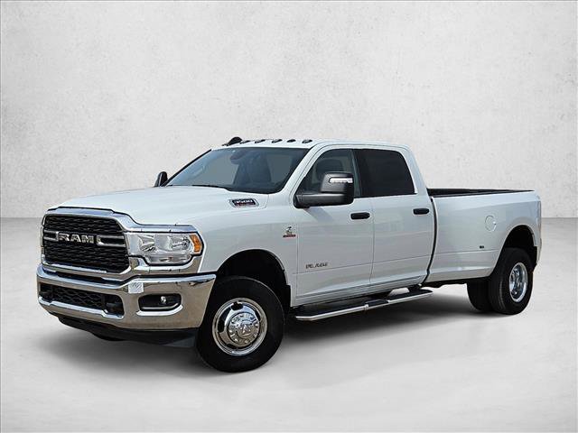 Used 2024 RAM 3500 Big Horn image 2