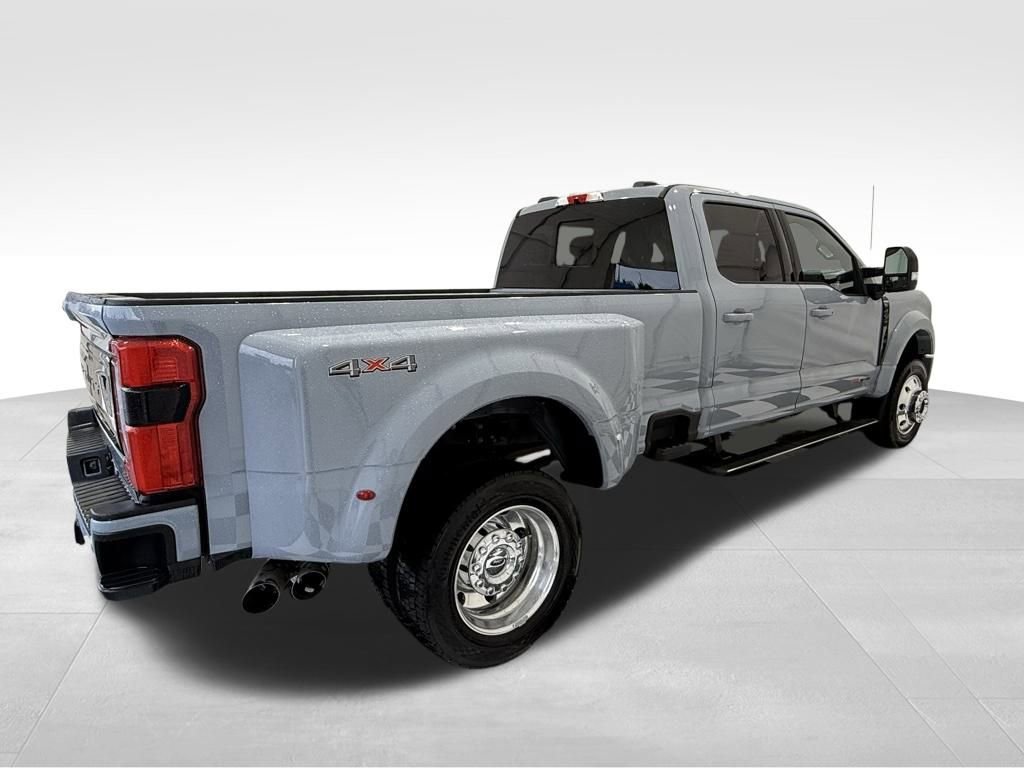 Certified 2026 Ford F450 Platinum image 6