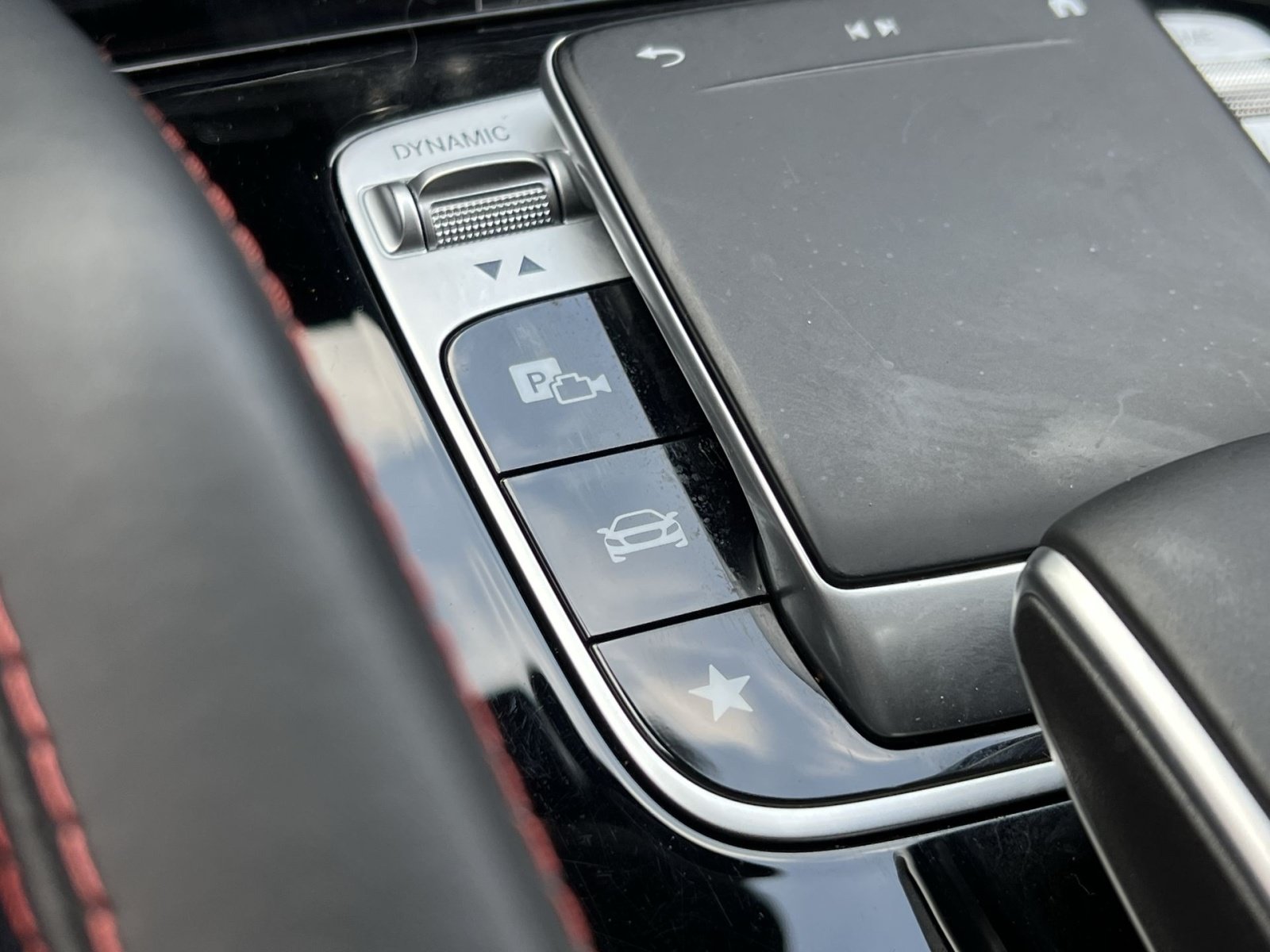 Certified 2023 Mercedes-Benz GLE 53 AMG 4MATIC Coupe image 41