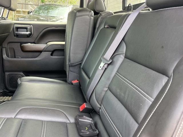 Used 2017 GMC Sierra 1500 Denali AWD/4WD image 25