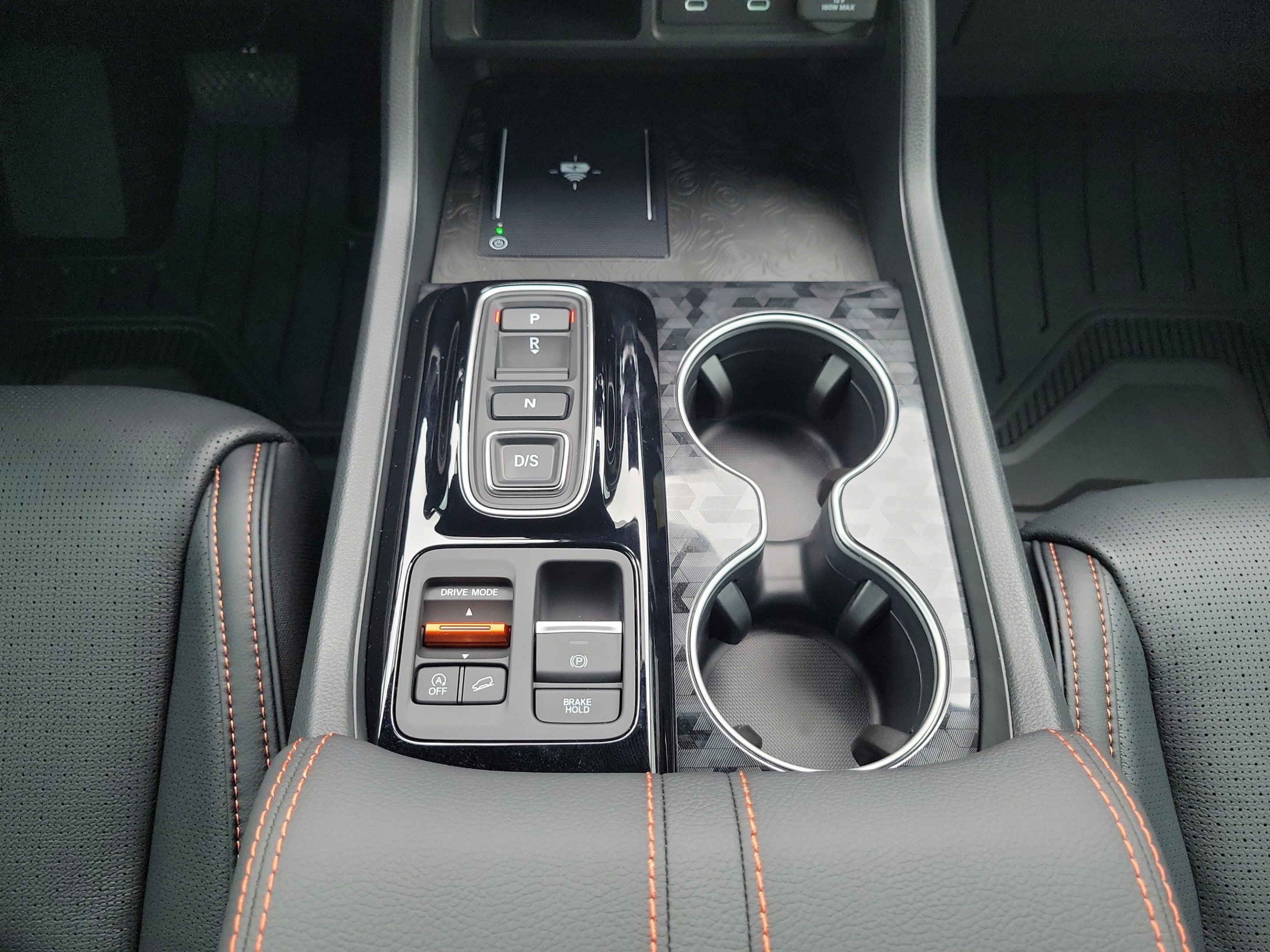 New 2026 Honda Passport TrailSport Elite image 16