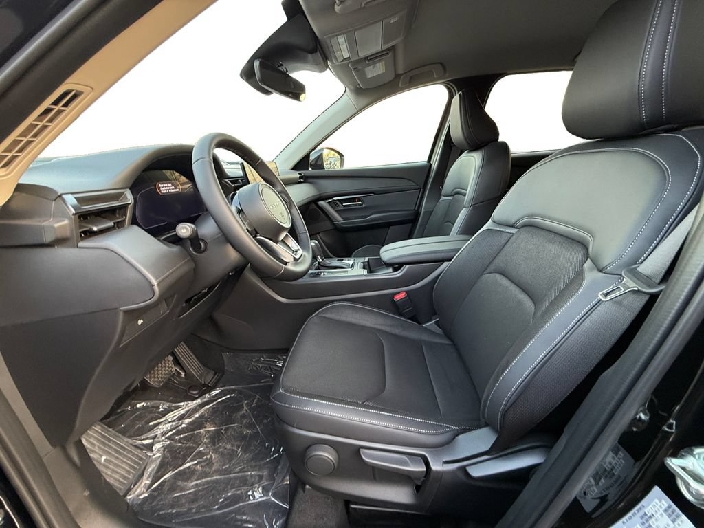 New 2026 MAZDA CX-5 Select AWD/4WD image 9