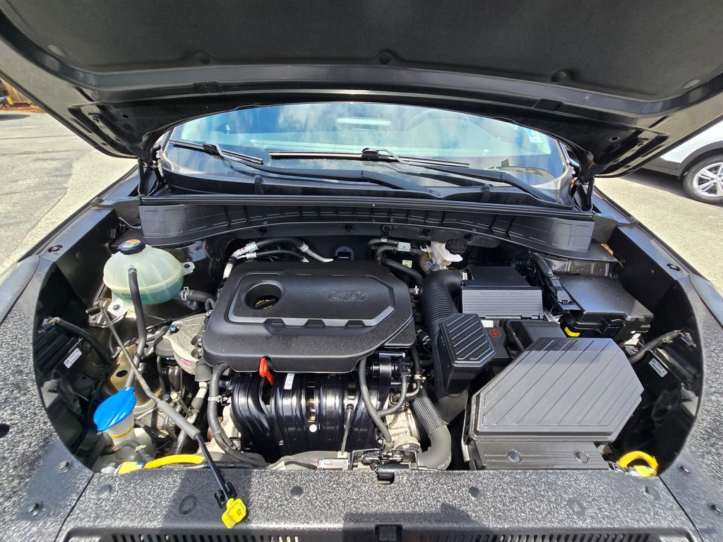 Used 2019 Hyundai Tucson SEL AWD/4WD image 24